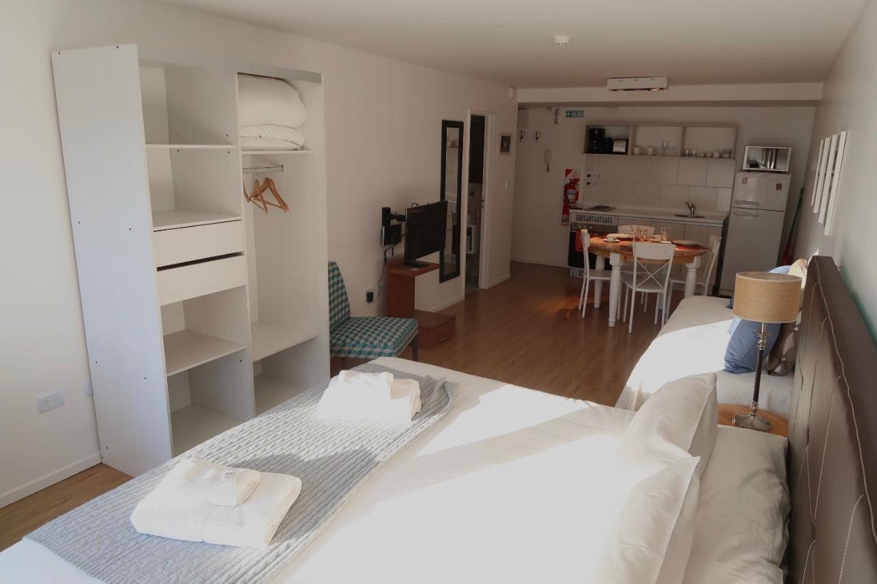 Ona Shelter Apartman Ushuaia Kültér fotó