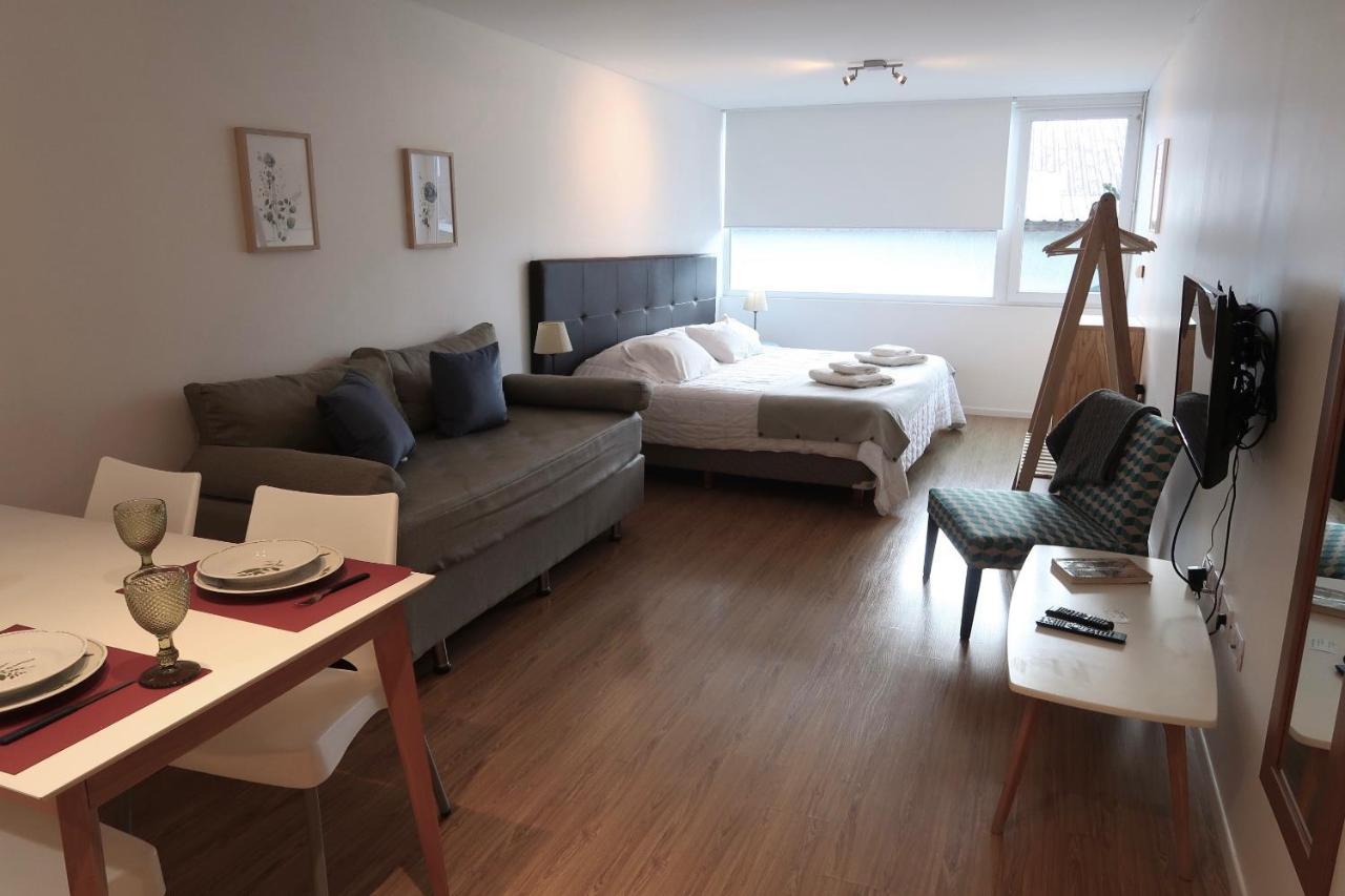 Ona Shelter Apartman Ushuaia Kültér fotó